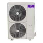Išorinis lauko blokas AlpicAir Dynamic inverter PRO II 15,24 / 18,17 kW AOU-180HRDC3A /