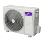 Išorinis lauko blokas AlpicAir Dynamic inverter PRO II 7,03 / 7,30 kW AOU-71HRDC1B /