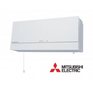 Sieninis mini rekuperatorius Mitsubishi Electric Airway.lt
