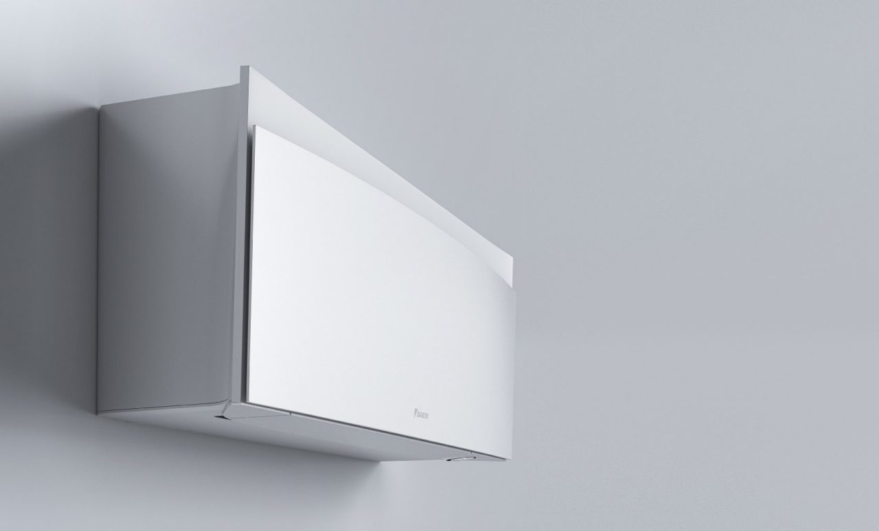 Daikin Emura