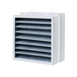 Oxygen Carbon+M5 filtrų komplektas nuo kvapų C150, C150E, C200, C200E, C250, C250E