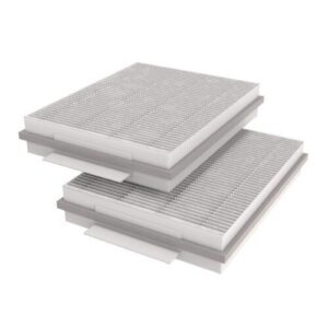 Systemair PF VSR 150 STD originalių filtrų komplektas