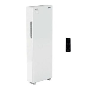 KONDICIONIERIUS UNICO TOWER 25 HP RVA