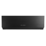Sieninė dalis AlpicAir Trendy Black 3,51 / 3,81 kW AWI-36HRDC1TB /
