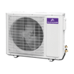 Išorinis lauko blokas AlpicAir PRO II 12,1 / 13,0 kW AM5O-120HRDC1A /