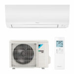 Šilumos siurblys Daikin NORDIC Perfera FTXTM30A/RXTM30A 3,0/3,2 kW