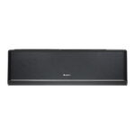 GREE “Multi-Split“ tipo sistemos vidinė sieninė dalis AIRY BLACK GWH09AVCXB-K6DNA1B/I 2,7/3,0 kW