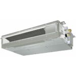 Vidinis ortakinis/kanalinis blokas Toshiba  RAS-M10U2DVG-E