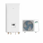 Šilumos siurblys AUX Split 15,00 / 16,10 kW ACHP-H16/5R3HA-I