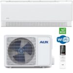 Oro kondicionierius AUX C-SMART 2,70 / 3,30 kW AUX-09CA