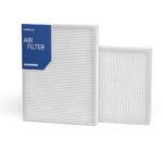 Komfovent Domekt CF 150 F C6M  ePM1 60 (F7) Originalių filtrų komplektas