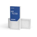 Komfovent Domekt R200 VSO C8T ePM10 50 (M5) Originalių filtrų komplektas