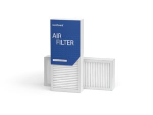 Komfovent Domekt R200 V C8 T ePM10 50 (M5) Originalių filtrų komplektas