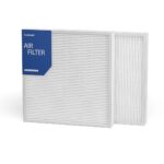 Komfovent Domekt R 300 F C8 ePM10 50 (M5) Originalių filtrų komplektas