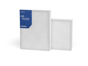 Komfovent Domekt R 150 F C8 ePM10 50 (M5) Originalių filtrų komplektas