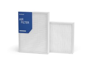 Komfovent Domekt R 300 V C6/C8 ePM10 50 (M5) Originalių filtrų komplektas