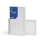 Komfovent Domekt R 400 V C6M ePM10 50 (M5) Originalių filtrų komplektas