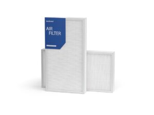 Komfovent Domekt R 400 V C6M ePM10 50 (M5) Originalių filtrų komplektas