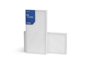 Komfovent Domekt R 900 V C6M ePM10 50 (M5) Originalių filtrų komplektas