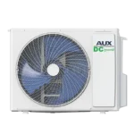 Išorinė dalis Išoriniai AUX blokai 12 / 13,0 kW AUX-M5-42LCLH
