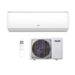 Oro kondicionierius AUX Q-SMART PLUS 2,70 / 3,00 kW AUX-09Q2C