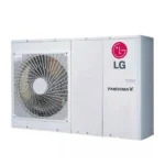 Šilumos siurblys LG THERMA V 5,50 / 5,50 kW HM051MR.U44