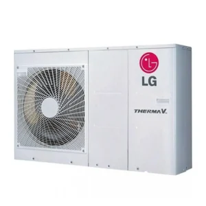 Šilumos siurblys LG THERMA V 7,00 / 7,00 kW HM071MR.U44