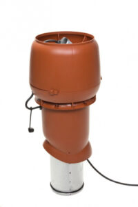 Stoginis ventiliatorius VILPE® E220P/160/IS/500-73479