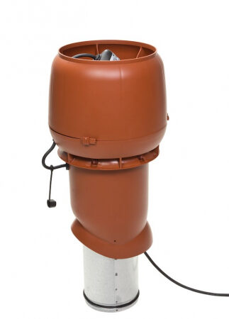 Stoginis ventiliatorius VILPE® E220P/160/IS/500-73479