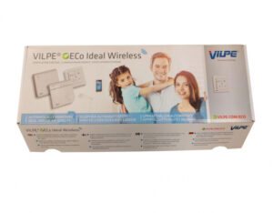 VILPE® Eco IDEAL Wireless bazinis rinkinys-735030