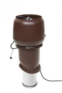 Stoginis ventiliatorius VILPE® E220P/160/IS/500-73474