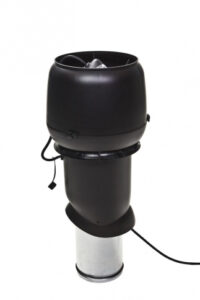 Stoginis ventiliatorius VILPE® E220P/160/IS/500-73472