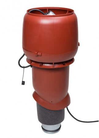 Stoginis ventiliatorius VILPE® E190P/125/IS/500-73598