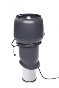 Stoginis ventiliatorius VILPE® E220P/160/IS/500-73477