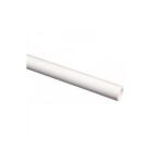 Drenažo vamzdis tiesus (2m) D20mm