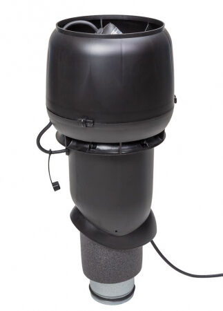 Stoginis ventiliatorius VILPE® E190P/125/IS/500-73592