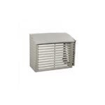 Išorinis apsauginis uždengimas P1000xA850xG500 mm