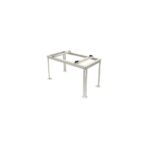 Pastatomi kondicionieriaus laikikliai universalus metalinis 1015x560x410 200kg