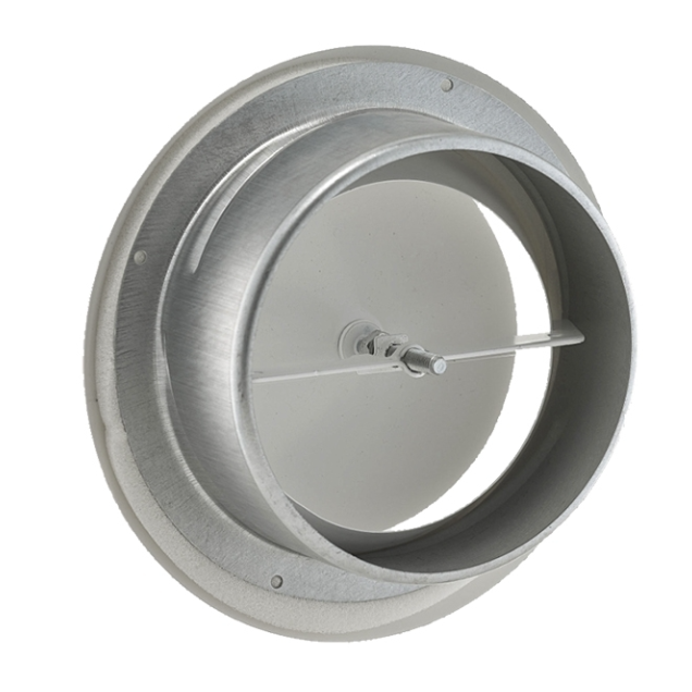 SR-S (DVS-P) 250 Padavimo difuzorius su montavimo žiedu. internetu