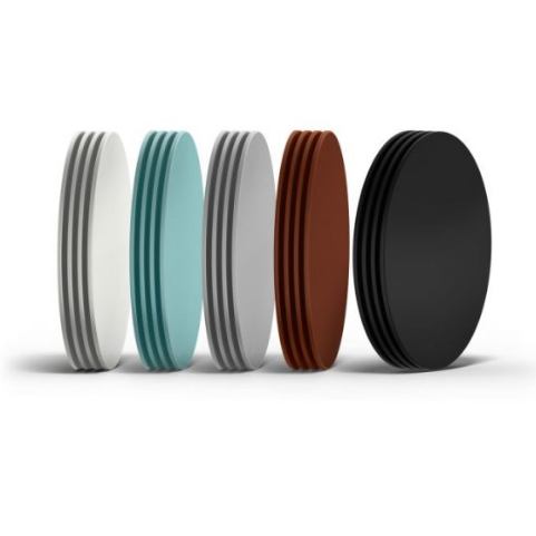 Climecon RINO 125 oro difuzorius