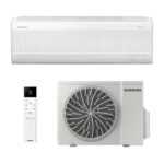 Bevėjis oro kondicionierius Samsung Wind Free Comfort S2 AR60F09C1AWNEU-AR60F09C1AWXEU 2,5/3,2 kW