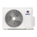 GREE “Multi-Split“ tipo sistemos išorinė dalis FREE MATCH GWHD(18)NK6OO 5,3/5,56 kW (iki 2 vid. blokų)