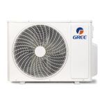 GREE “Multi-Split“ tipo sistemos išorinė dalis FREE MATCH GWHD(28)NK6OO 8,0/9,5 kW (iki 4 vid. blokų)