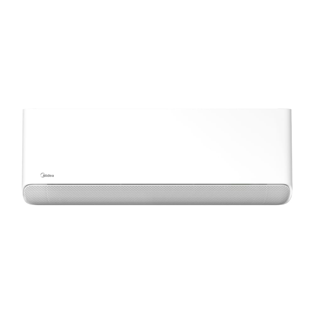 Midea “Multi-Split“ tipo sistemos vidinė sieninė dalis Breezeless E MSCB1CU-18HRFN8-QRD1GW 5,3/5,6 kW