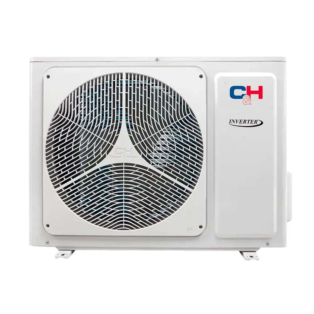 Šilumos siurblys Cooper&Hunter SUPREME CONTINENTAL CH-S12FTXAL2-GD 3,5/3,81 kW kaina