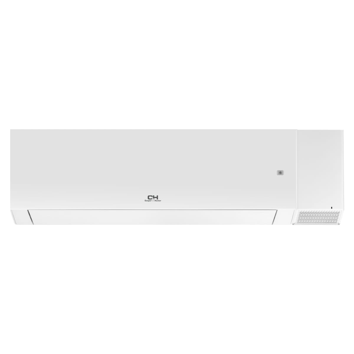 Šilumos siurblys Cooper&Hunter NATURE CH-S09FTXAN-WP 2,7/3,0 kW (su šviežio oro tiekimo funkcija) kaina