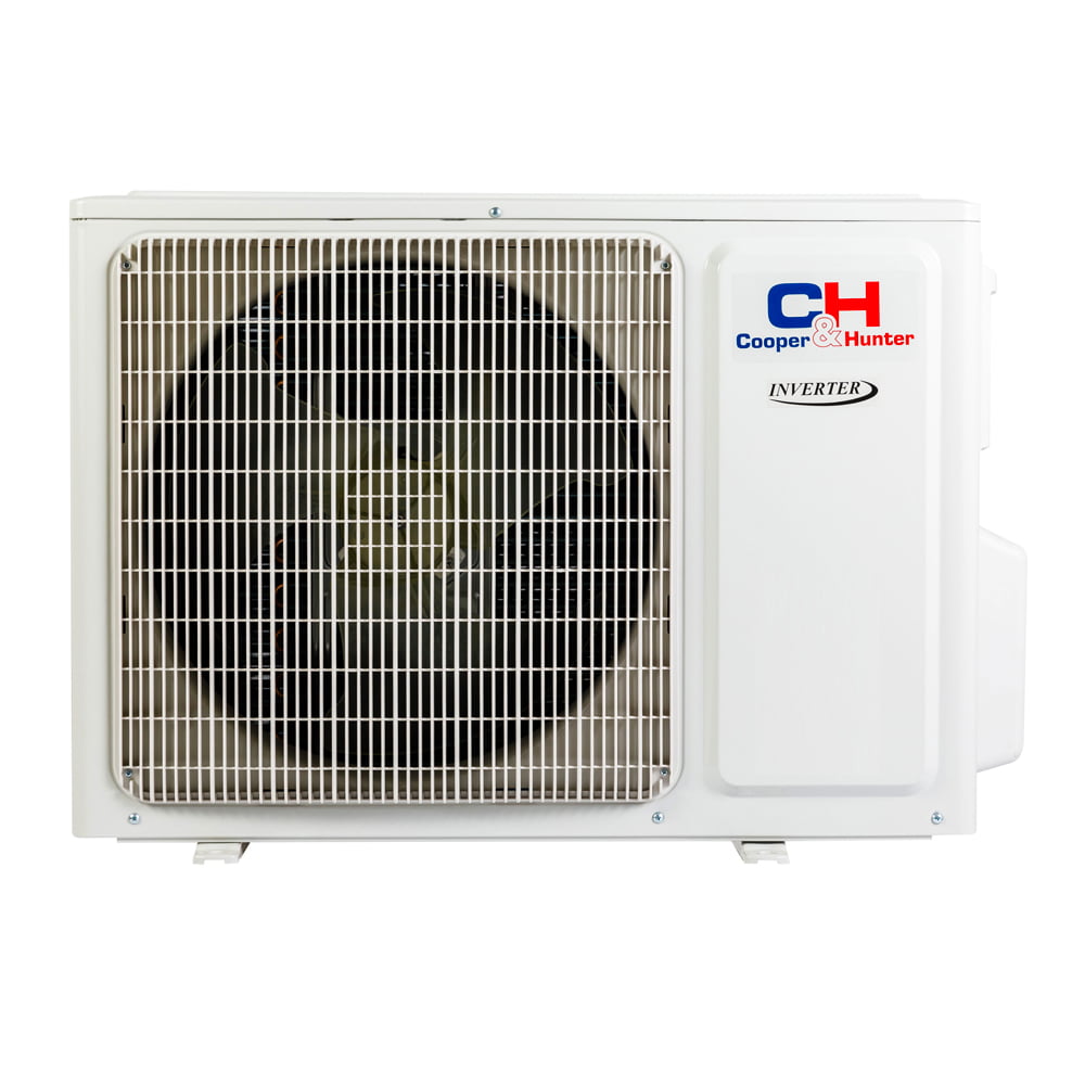 Šilumos siurblys Cooper&Hunter SUPREME GOLD CH-S09FTXAM2S-GD 2,7/3,5 kW kaina