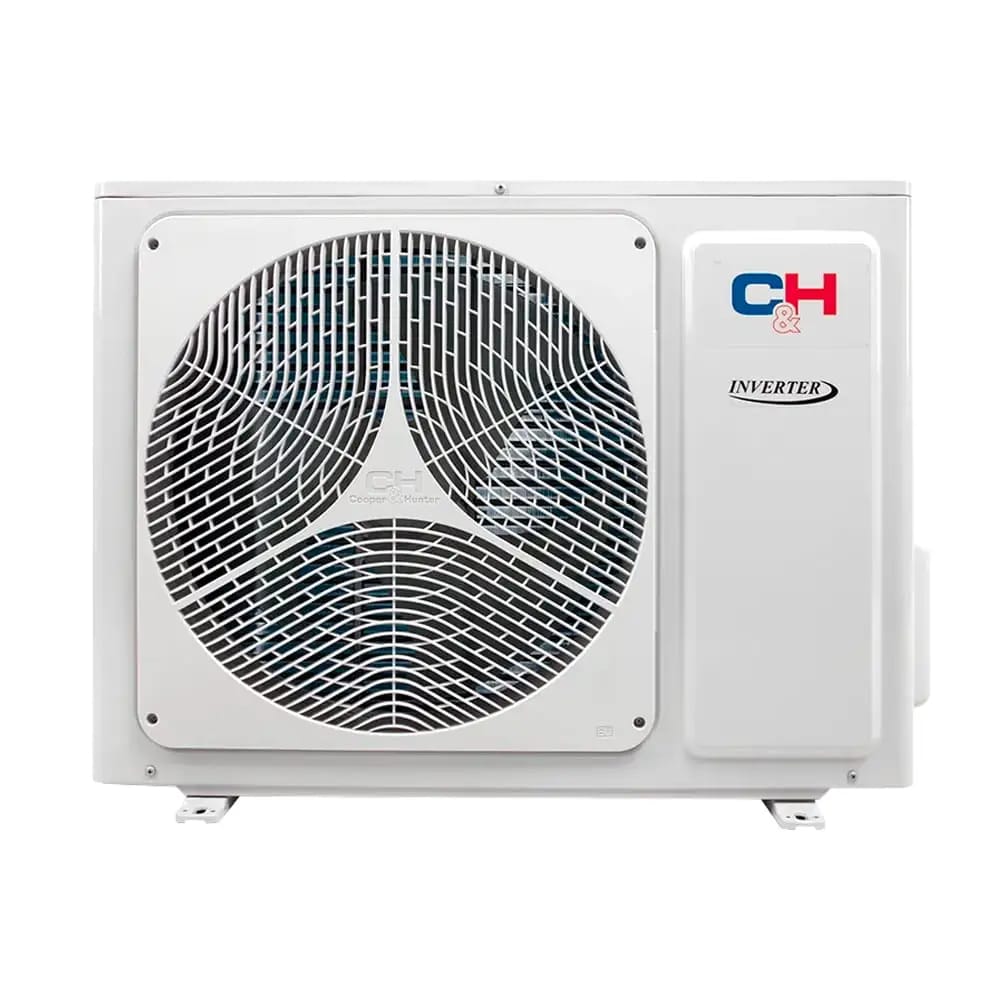 Šilumos siurblys Cooper&Hunter ARCTIC CH-S24FTXLA2-NG 7,1/7,8 kW kaina