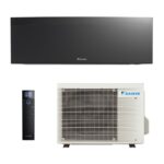 Šilumos siurblys Daikin Emura FTXJ20AB/RXJ20A 2,0/2,5 kW