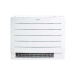 Daikin “Multi-Split“ tipo sistemos vidinė grindinė dalis CVXM20B 2,0/2,5 kW